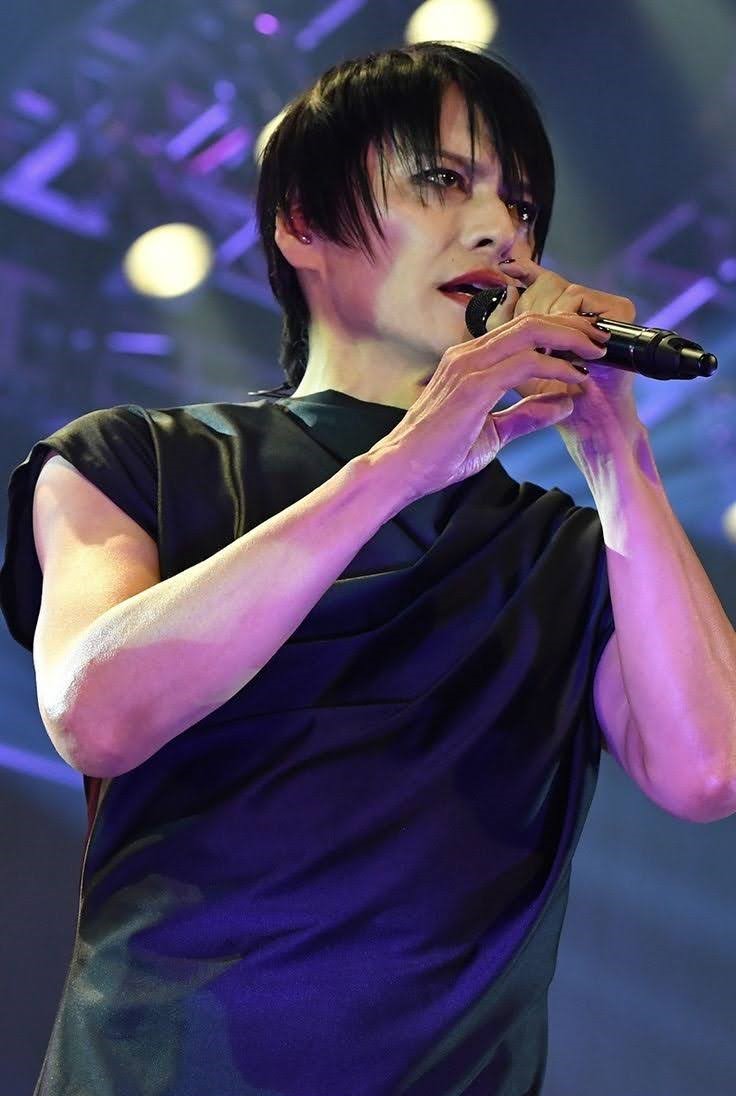 Atsushi Sakurai at FISH TANK×LOVE & MEDIA PORTABLE ONLY LIVE