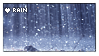 I love rain stamp/link to Sleepysprout