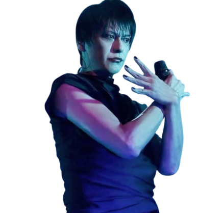 Atsushi Sakurai